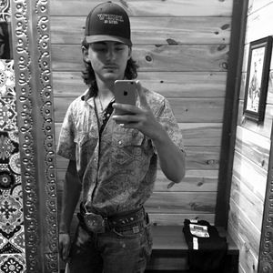 Meet your Posher, Jed